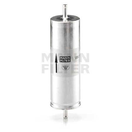 Mann-Filter 88-97 Bmw 318I-318Is-740I-740Il-850Ci Fuel Filter, Wk516 WK516